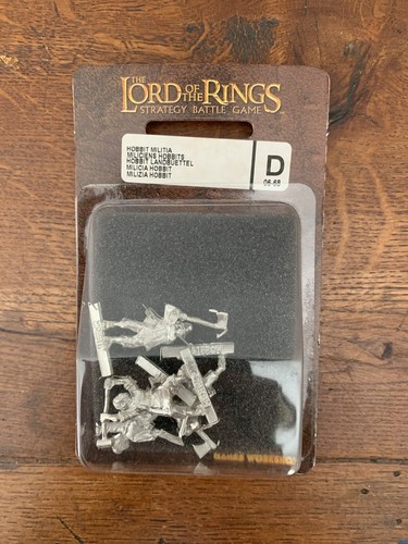 Games workshop lord - of, the
