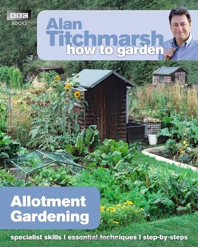 Alan titchmarsh how garden - alan,