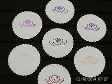 25 x WEDDING / ENGAGEMENT