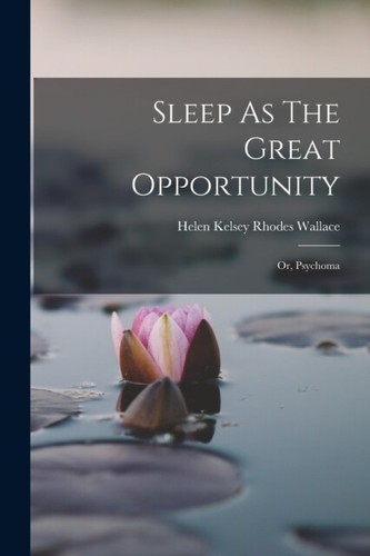 Helen kelsey rhodes - helen, sleep