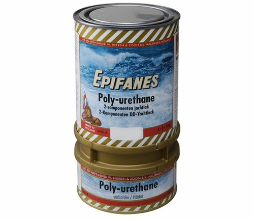 Epifanes epiphanes two part - epifanes,
