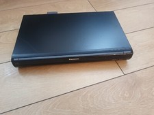 Panasonic DVD Recorder Model