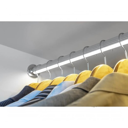 Led hanging rail aluminium - hanging,