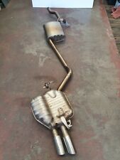 AUDI A6 C7 S LINE TDI CVT 2.0