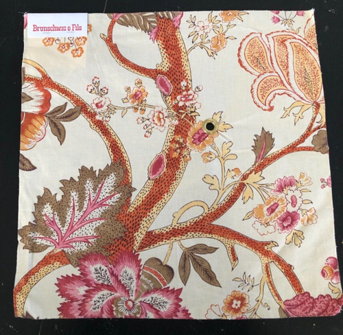 Brunschwig fils bellary - &,