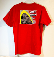 Vintage RALEIGH t-shirt racing