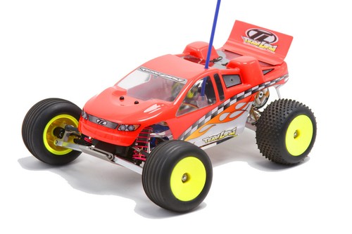Boki racing aftermarket - racing, losi