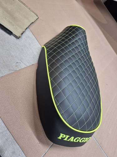 Piaggio typhoon seat neo - piaggio,