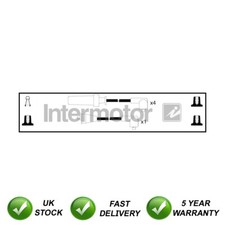 SJR HT Ignition Leads Fits Rover 200 1991-1999 2.0 SJ73306