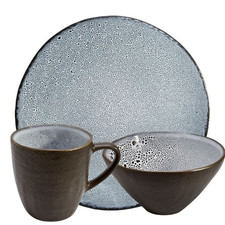 Fairmont & Main Lava 12PCs