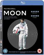 Moon Blu-Ray (2009) Matt