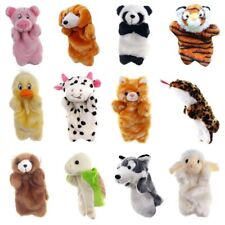 Animals Animal Hand Puppet