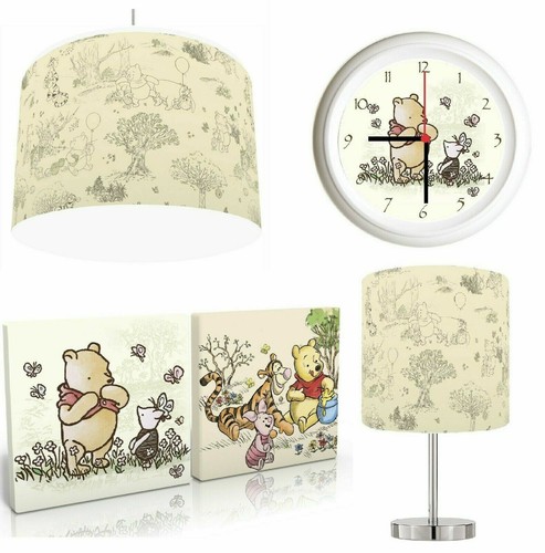 Classic winnie the - classic,