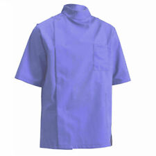 Mens Tunic Dental Vet Healthcare Dentist Salon Barber Hairdresser Spa Carer