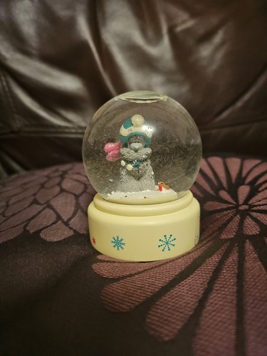 You tatty teddy small - to,