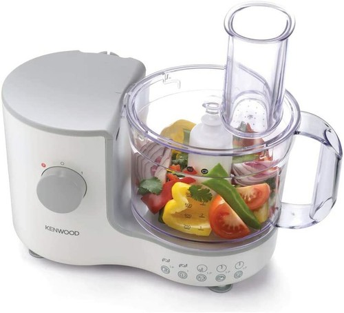 Kenwood compact food processor - compact,