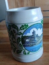 Vintage German Koblenz