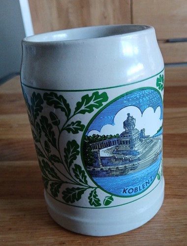 Vintage german koblenz - german,