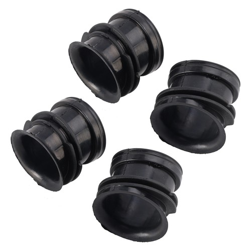 Carb air cleaner - air, duct