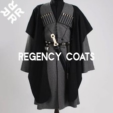 New men georgian chokha - new,