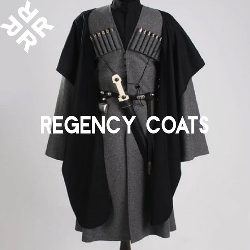 New men georgian - new,