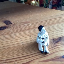 MOORLAND MINIATURE PIEROT