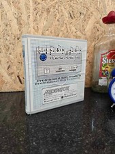 Hybrid Arts MIDIPATCH Software