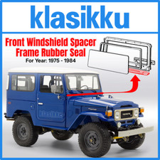 Fit Toyota Land Cruiser FJ40
