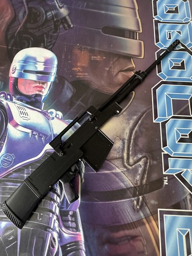 Hot toys robocop assault - hot,