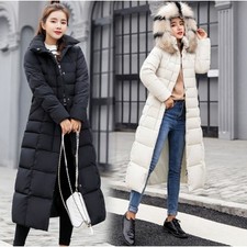 Women's Down Jaet Winter