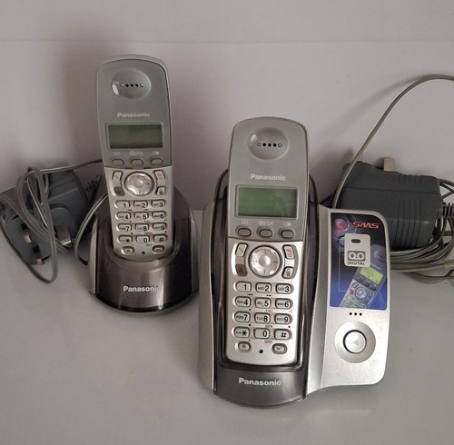 Panasonic tcd210 - panasonic, kx-tcd210