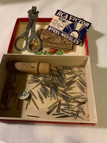 Vintage needle cutter tool 50 - tool,,