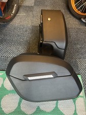 Harley Davison Panniers