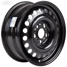 Genuine Ford Transit Connect