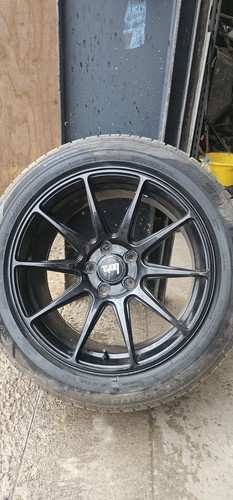 Japan racing jr11 5x114 - jr11, 5x114.3
