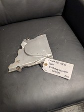 kawasaki er5 2001 engine chain cover