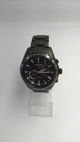 Seiko astoron 8x22 0ag0 used - astoron,