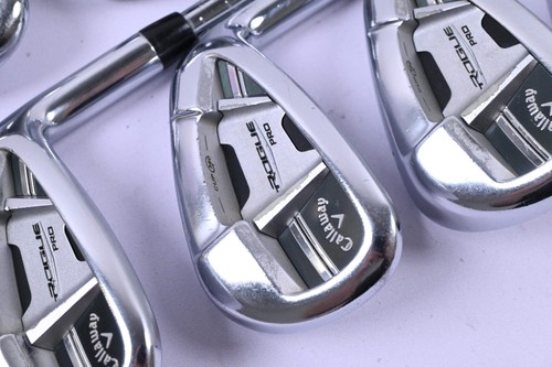 Callaway rogue pro irons - rogue,