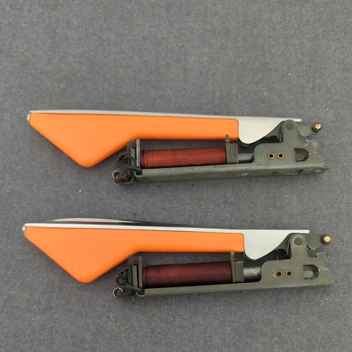 Pair genuine vintage - vintage, lucas