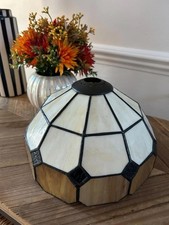 Tiffany Style Stained Glass