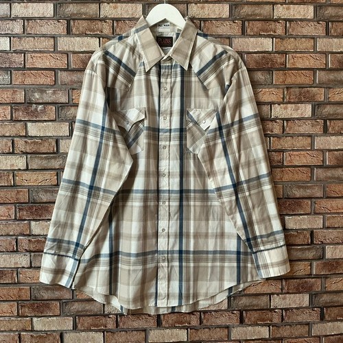 Vintage plains western cowboy - western,
