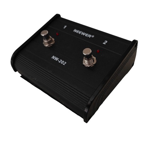 Pre owned neewer 202 - pre-owned, dual