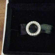 (1407) Pandora Silver Ale S925