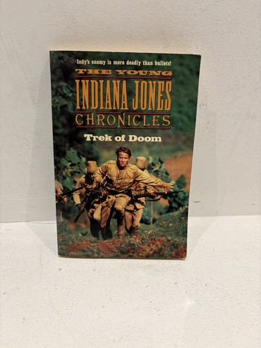 The young indiana - young, jones