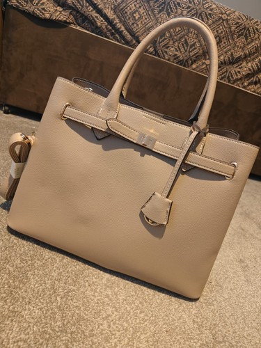 New look taupe beige - new,