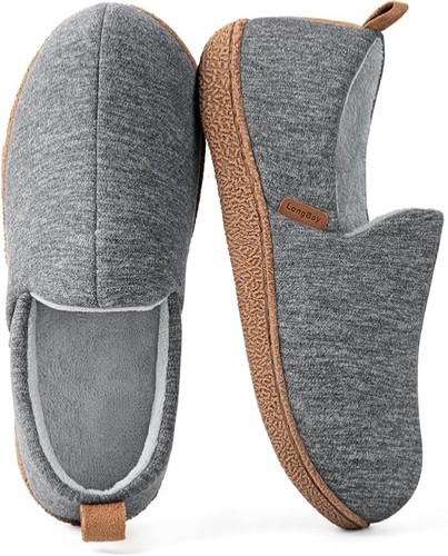 Women memory foam slippers - women's,