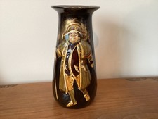 Thomas Forester & Sons Vase