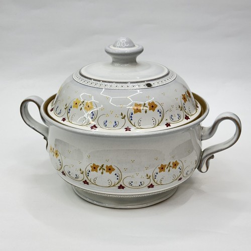 Denby daybreak casserole dish - casserole,