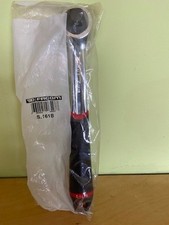 Facom S.161B 1/2" Drive Round
