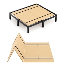 Imperius Foldable Box Spring